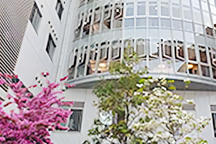 介護付有料老人ホーム 緑井ガーデンハウス