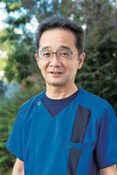 画像：曽田　是則